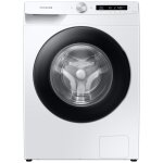 Samsung ww90t534daw machine � laver chargement frontal 9 kg 1400 tr / min blanc