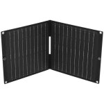 Sandberg 421 - 42 chargeur d'appareils mobiles universel noir solaire ext�rieure