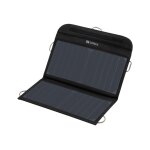 Sandberg active - chargeur solaire - 13 watt - 2 connecteurs de sortie (2 x usb)