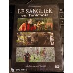 Le sanglier en tardenois collection chasses et terroirs ralis par eric gobard la goule fresnes en ...