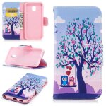 Saturcase beau motif pu cuir magnétique flip portefeuille support porte - carte protecteur coque housse ... Saturcase beau motif pu cuir magnétique flip portefeuille support porte - carte protecteur coque housse ...