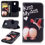 Saturcase beau motif pu cuir magnétique flip portefeuille support porte - carte protecteur coque housse ... Saturcase beau motif pu cuir magnétique flip portefeuille support porte - carte protecteur coque housse ...