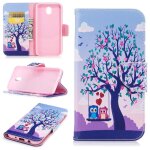 Saturcase beau motif pu cuir magnétique flip portefeuille support porte - carte protecteur coque housse ... Saturcase beau motif pu cuir magnétique flip portefeuille support porte - carte protecteur coque housse ...