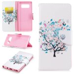 Saturcase beau motif pu cuir magnétique flip portefeuille support porte - carte protecteur coque housse ... Saturcase beau motif pu cuir magnétique flip portefeuille support porte - carte protecteur coque housse ...