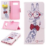 Saturcase beau motif pu cuir magnétique flip portefeuille support porte - carte protecteur coque housse ... Saturcase beau motif pu cuir magnétique flip portefeuille support porte - carte protecteur coque housse ...