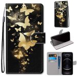 Saturcase coque pour apple iphone 13 mini 5. 4, beau pu cuir magnétique flip portefeuille support porte ... Saturcase coque pour apple iphone 13 mini 5. 4, beau pu cuir magnétique flip portefeuille support porte ...
