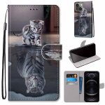Saturcase coque pour apple iphone 13 mini 5. 4, beau pu cuir magnétique flip portefeuille support porte ... Saturcase coque pour apple iphone 13 mini 5. 4, beau pu cuir magnétique flip portefeuille support porte ...