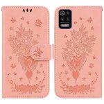 Saturcase coque pour lg k52 k62 q52, une rose pu cuir magnétique flip portefeuille support porte - carte ... Saturcase coque pour lg k52 k62 q52, une rose pu cuir magnétique flip portefeuille support porte - carte ...