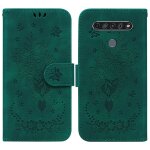 Saturcase coque pour lg k61, une rose pu cuir magnétique flip portefeuille support porte - carte dragonne ... Saturcase coque pour lg k61, une rose pu cuir magnétique flip portefeuille support porte - carte dragonne ...