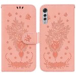 Saturcase coque pour lg velvet, une rose pu cuir magnétique flip portefeuille support porte - carte dragonne ... Saturcase coque pour lg velvet, une rose pu cuir magnétique flip portefeuille support porte - carte dragonne ...