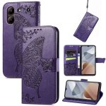 Saturcase coque pour zte blade a54, papillon fleurs pu cuir magnétique flip portefeuille support porte ... Saturcase coque pour zte blade a54, papillon fleurs pu cuir magnétique flip portefeuille support porte ...