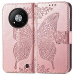 Saturcase coque pour zte blade a73 5g, papillon fleurs pu cuir magnétique flip portefeuille support porte ... Saturcase coque pour zte blade a73 5g, papillon fleurs pu cuir magnétique flip portefeuille support porte ...