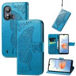 Saturcase coque pour zte blade l220, papillon fleurs pu cuir magnétique flip portefeuille support porte ... Saturcase coque pour zte blade l220, papillon fleurs pu cuir magnétique flip portefeuille support porte ...