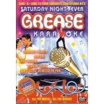 Saturday night fever / grease - karaoke