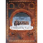 Saxon: the saxon chronicles