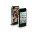 Sbs ip1411eu coque pour t�l�phone housse multicolore pour apple iphone 4 / 4s