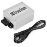 Scanner diagnostique de chargeur de voiture 220v obdii qp11984