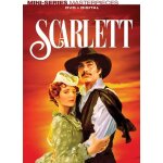 Scarlett [dvd]