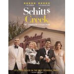Schitt's creek: the complete collection [dvd] boxed set, dolby, ac - 3 / dolby di