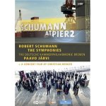 Schumann at pier 2