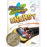Science of disney imagineering: energy (classroom edition)