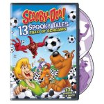 Scooby doo