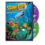 Scooby doo mystery - incorporated