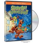 Scooby doo and the witch's ghost
