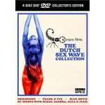 Scorpio films: the dutch sex wave collection [dvd] boxed set, 4 pack