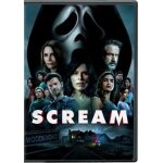Scream [dvd] ac - 3 / dolby digital, dolby, dubbed, subtitled, widescreen
