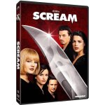 Scream [dvd] with blu - ray, anniversary ed, dolby, digital theater system, dub