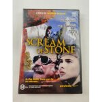 Scream of stone (cri de pierre) - dvd r�gion all - drame / aventure