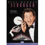 Scrooged Scrooged