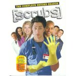 Scrubs - second season Scrubs - second season
