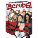 Scrubs - the complete fifth season