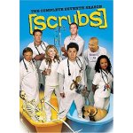 Scrubs: the complete seventh season Scrubs: the complete seventh season