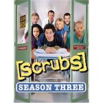 Scrubs - the complete third season