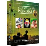 Seconde guerre mondiale : 3 grands films