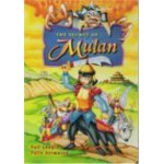 Secret of mulan Secret of mulan