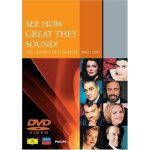 See how great they sound!: the classics dvd sampler 2004