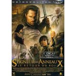 Le seigneur des anneaux : le retour du roi - edition prestige - edition locative