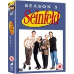 Seinfeld - saison 5