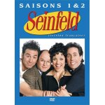 Seinfeld: seasons 1 & 2 [dvd] canada - import