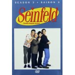 Seinfeld: season 3 [digital video disc] canada - import