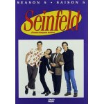 Seinfeld: season 5 [digital video disc] canada - import