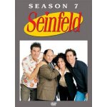 Seinfeld: season 7 [dvd] canada - import