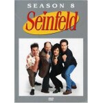 Seinfeld: the complete 8th season