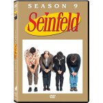 Seinfeld: the complete nineth season [dvd] [region 1] [us import] [ntsc]