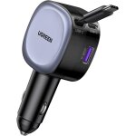 Senior - chargeur allume cigare usb c rétractable 75w pps pd qc 3. 0 chargeur voiture charge rapide compact ... Senior - chargeur allume cigare usb c rétractable 75w pps pd qc 3. 0 chargeur voiture charge rapide compact ...