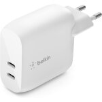 Senior - chargeur secteur usb - c pd 40 w (deux ports usb - c, 20 w par port, recharge power delivery ... Senior - chargeur secteur usb - c pd 40 w (deux ports usb - c, 20 w par port, recharge power delivery ...
